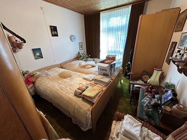 Medium property photo - Elbereveldstraat 526, 6466 KP Kerkrade